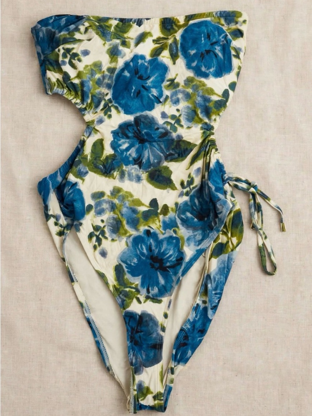 Peony Swimsuit